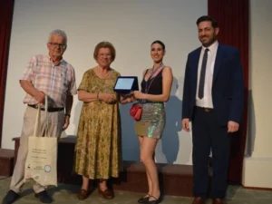 Read more about the article Η Ενωση Κάτω Παναγιάς στο 7ο Πανελλήνιο Αντάμωμα Μικρασιατών
